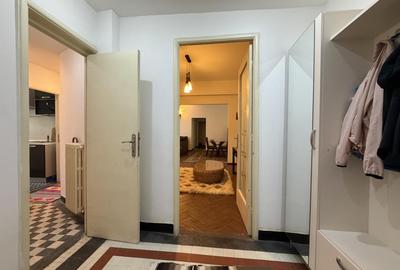3 Camere Calea Victoriei | La 5 Minute de Metrou | Centrala termica - 16