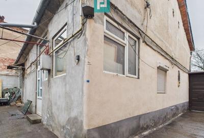 Casă+teren 661 mp în Mehala oportunitate excelentă - 8