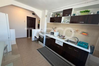 Apartament 2 camere zona Stejarului renovat complet 54 mp utili - 4