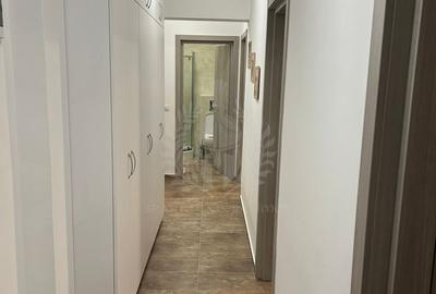 3 CAMERE//MRS SMART//LOC DE PARCARE - 12