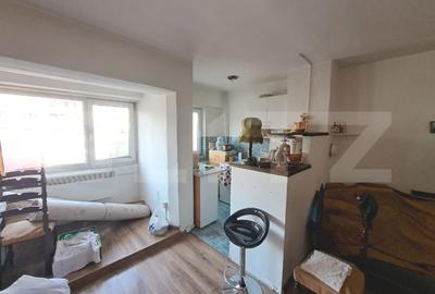 Garsonieră în Centrul Civic – locație excelentă! - 1