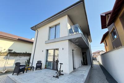 Vila de lux, P+1 / 2024, complet mobilata/utilata, Tantareni, Prahova - 5