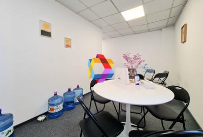 Spațiu birouri de închiriat Brasov - 160 mp # spatii-comerciale-brasov.ro - 5