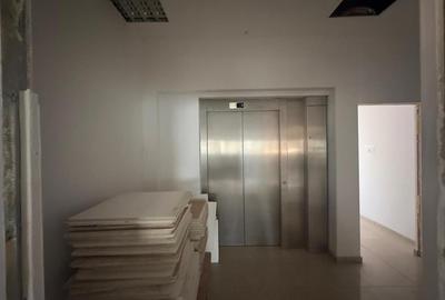 Spatiu birouri, medical, sport, de la 150mp la 302mp, zona Rompetrol Canta - 6