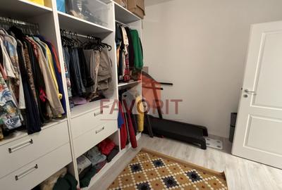 Decomandat. Cu gradina proprie. Mobilat si utilat - 8