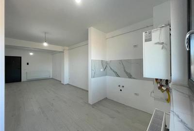 Tva inclus, apartament premium 2 camere 58mp Lidl Bucium - 9