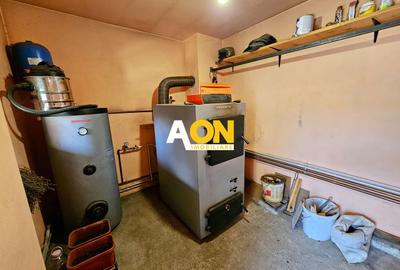 Casa 4 camere, mobilata, utilata, 593 mp teren, zona Centru - 17