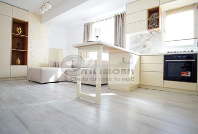 Apartament cu 2 camere în Tătărași