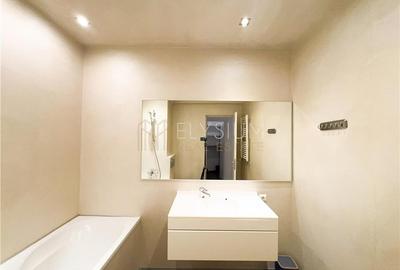 Apartament de inchiriat 3 camere Soseaua Nordului Herastrau - 12
