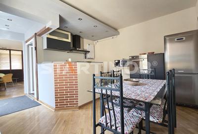 Casa individuala cu parcare Central Brasov - 31