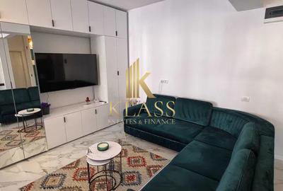 Apartament modern cu 2 camere | Metrou Jiului – Podul Constanța - 4