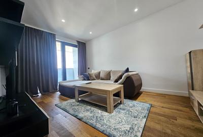 INCHIRIERE 2 CAMERE CORTINA RESIDENCE - 2