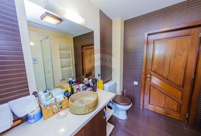 Casa De Vanzare-CEA MAI FRUMOASA PRIVELISTE SPRE BAIA MARE - 16
