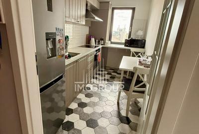 Apartament modern 2 camere | Garaj subteran + boxă | Bună Ziua - 6