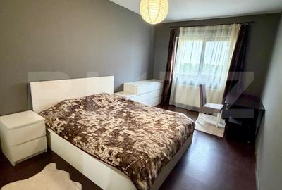 Apartament cu 2 camere, 60 mp, etaj 1, parcare, Buna Ziua - 6
