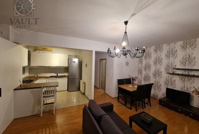 Apartament 2 camere -56.39mp- Theodor Pallady - 1
