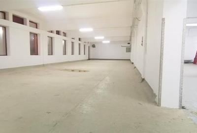 Hala de inchiriat, Onesti-Zona de Jos - 1