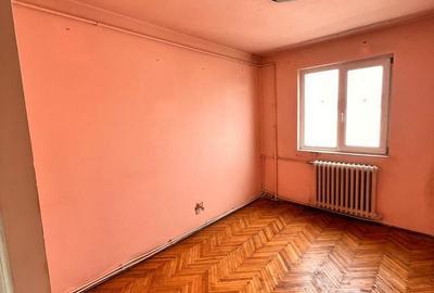 4 camere de vanzare, 81 mp, in Manastur, zona str. G. Alexandrescu - 8