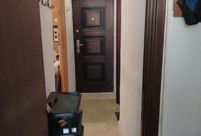 Garsonieră în Central