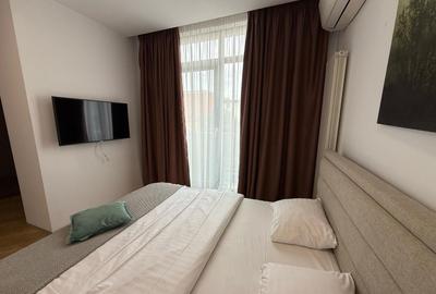 DUPLEX SPATIOS I FLOREASCA - 9