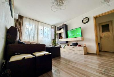 Apartament 3 camere lângă Metrou Piața Sudului - Bloc în zonă verde și liniștită - 1