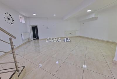 Inchiriere spatiu comercial, Str. 1 Decembrie (Piata Mica 9 Mai) - 2