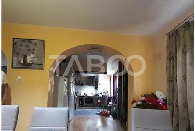 Casa de vanzare individuala 240 mpu teren 600 mp zona Gusterita Sibiu - 4