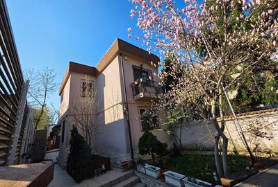 Vilă individuală P+1, 140 mp, curte 240 mp – Parcul Circului, Direct proprietar - 6