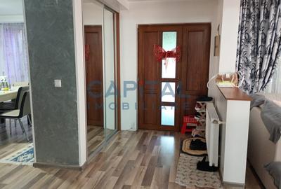 CASA P+M , MOBILATA ,UTILATA, ZONA DIDONA - 4