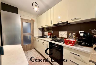 Vânzare apartament 2 camere | Renovat total – Podu Roș, Iași - 8
