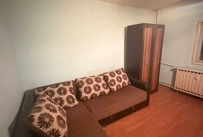 Apartament 2 camere decomandat de vanzare, bloc reabilitat, 13 Septembrie - 7