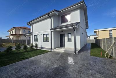 Duplex de Vânzare Moșnița Veche, lângă Pădurea Bistra 97000 Euro comision 0! - 1