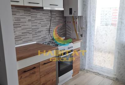 Vanzare Apartament Tip Studio Dimitrie Leonida - 3