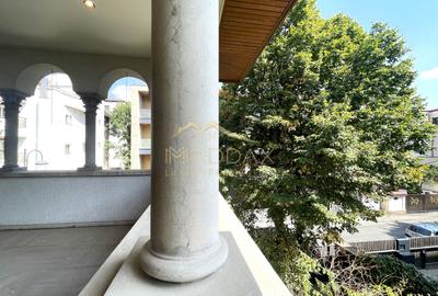 4 rooms ***203 SQM useful*** / 38 SQM terrace + garage / Primaverii - 13