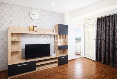 Apartament 2 camere de inchiriat -(COD10) COMPOZITORI - 1