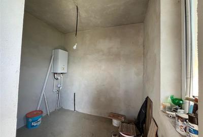Olosag, Vila P+1E, 194 Mp., Compartimentare  Moderna - 34