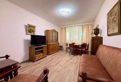 Apartament 3 camere Obor Decomandat Complet mobilat utilat Super pozitie - 2