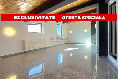 Apartament cu 3 camere decomandat în Străulești