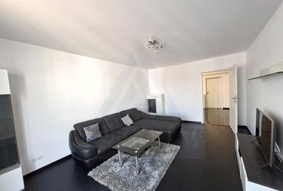 Penthouse modern 101 mp 2 bai terase 40 mp si 2 parcari pe Dna Stanca - 13