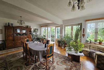 Casa cu 11 camere | 404mp util | 539mp teren | Gruia | Zona 7 Strazi! - 2