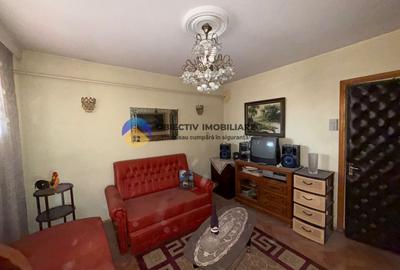 Apartament 4 camere - B-dul Traian 87 mp - 1