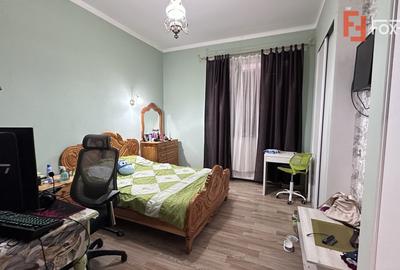OCAZIE COMISION 0% - CASA 80 mp, 4 camere, pe parter la curte comuna TIMISOARA - 3