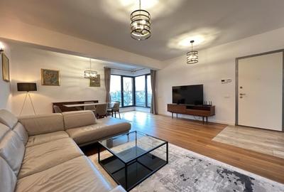 Apartament 4 camere  Dorobanti Capitale - 3
