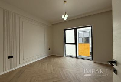 Duplex finisat la Cheie cu panorama superba in  Chinteni ! - 16