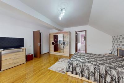 Casă de vacanță/Pensiune | Bran | 728 mp curte - 9