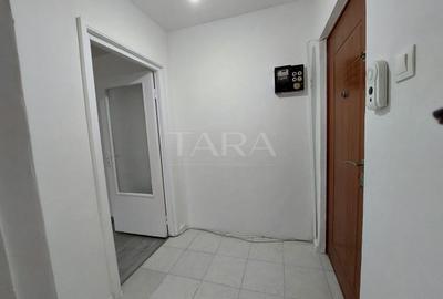 Apartament 2 camere renovat, etaj intermediar, Mănăștur. - 10