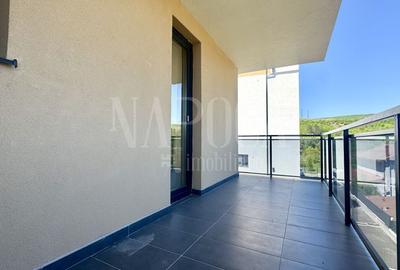 Apartament 3 camere de vanzare in Floresti - 11