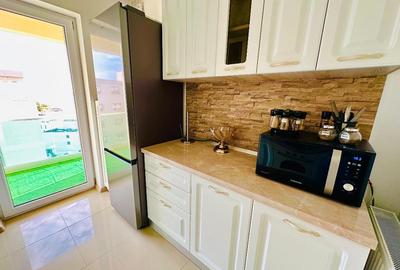 MAMAIA BUTOAIE 3 CAMERE VEDERE LA LAC SI MARE PRET 199.000 EURO - 6