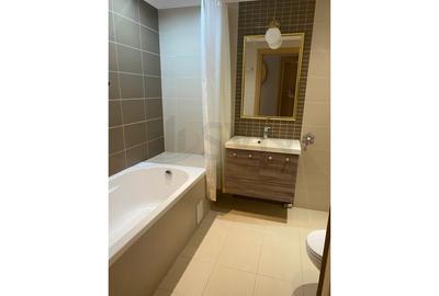 REA1024140 Apartament 4 Camere Mobilat I Serban Cantacuzino I Pipera - 9