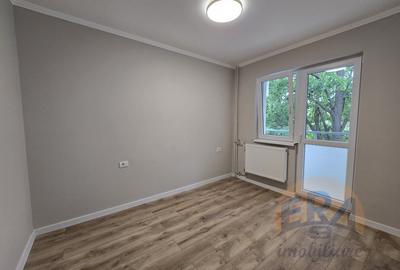 2 camere reconfigurat in 3 | Etaj 3 | Zona Iosia - str. Mestesugarilor - 2